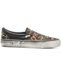 Vans - Lx Classic Slip-On 98 Pear D - Lyst