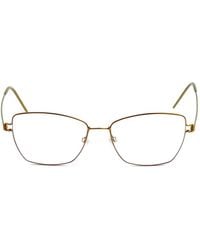Lindberg - Femke Titanium Glasses - Lyst