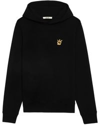 Zadig & Voltaire - Sanchi Mo Skull Xo パーカー - Lyst