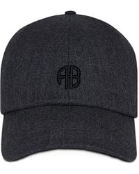 Anine Bing - Jeremy Baseballkappe - Lyst