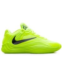 Nike - Giannis Freak 7 Low-Top Sneakers - Lyst
