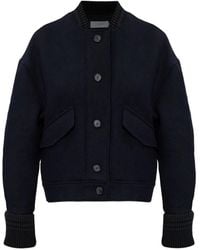 IRO - Isatis Flap-Pocket Jacket - Lyst