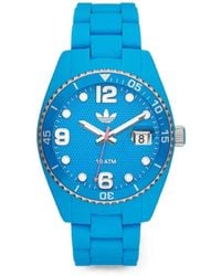 adidas - Montre Brisbane Mm - Lyst