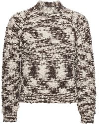 Henrik Vibskov - High-Neck Sweater - Lyst