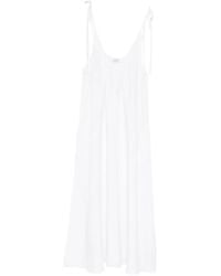 Anine Bing - Maxi Dress Flora - Lyst