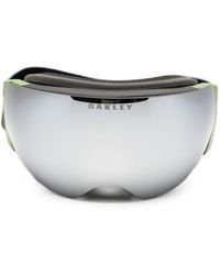 Oakley - Maschera Da Sci Flight Deck Pro L - Lyst