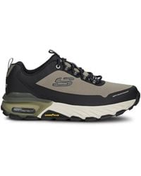 Skechers - X Goodyear Baskets Fast Track - Lyst