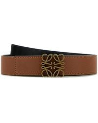 Loewe - Cintura Anagram - Lyst