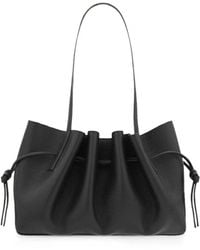 Yuzefi - Scallop Tote Bag - Lyst