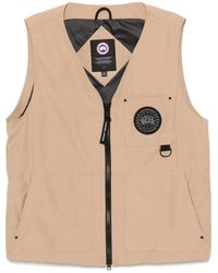 Canada Goose - Canmore トップ - Lyst