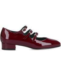 CAREL PARIS - 20mm Ariana Mary Jane pumps - Lyst