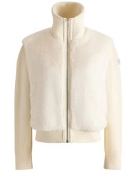 Fusalp - Piagaen Jacket - Lyst