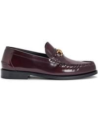 Versace - Mocassins Medusa '95 - Lyst