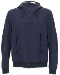 Peuterey - Uyapo Jacket - Lyst