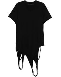 Julius - Loots T-Shirt - Lyst