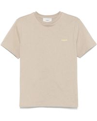 Coperni - Logo-Print T-Shirt - Lyst