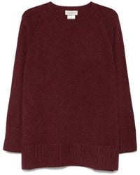 Bruno Manetti - Raglan-Sleeve Cashmere Sweater - Lyst