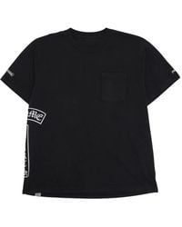 Chrome Hearts - Logo-Print Short-Sleeve T-Shirt - Lyst