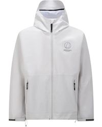 Murphy & Nye - Range Lightweight Jacket - Lyst