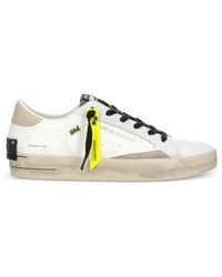 Crime London - Baskets Sk8 Deluxe - Lyst