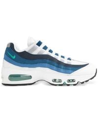 Nike - Baskets Air Max 95 Og - Lyst