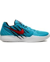 Nike - Ja 2 Scratch Sneakers Mit Klauen-Print - Lyst