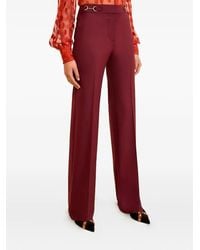 Ulla Johnson - Quartier Flated Trousers - Lyst