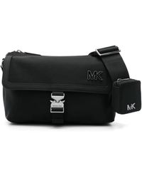 Michael Kors - Eli Schultertasche - Lyst