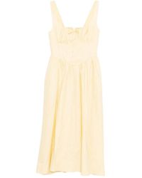 Reformation - Balia Dress - Lyst