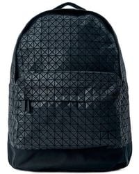 Issey Miyake - Daypack Geometric-Panel Backpack - Lyst