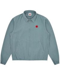 ICECREAM - Logo Graphic Zip Jacket - Lyst