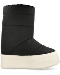 Rick Owens - Mega Bumper Lunar Boots - Lyst