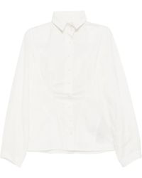 Yehuafan - Klassisches Hemd - Lyst