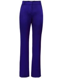 Nina Ricci - Tailored Trousers - Lyst