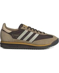 adidas - Sl 72 Rs /Putty/Preloved" Sneakers - Lyst