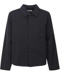 BERNER KUHL - Work Pocket Shirt - Lyst