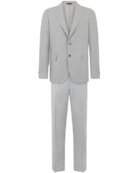 Brooks Brothers - Single-Breasted Suit - Lyst