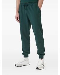 Tommy Hilfiger - Terry Cuffed Track Pants - Lyst