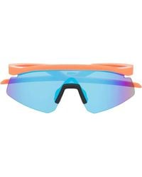 Oakley - Hydra Prizm Lens Sonnenbrille - Lyst