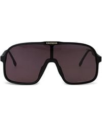 Carrera - Shield-Frame Sunglasses - Lyst