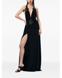 ANDRA ANDREESCU - Diamond Maxi Dress - Lyst