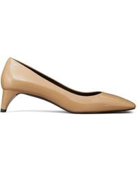 Tory Burch - Pumps mit Cut-Outs 45mm - Lyst