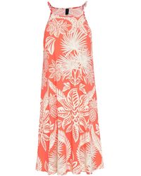 Lygia & Nanny - Isis Kleid - Lyst