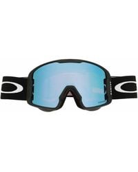 Oakley - Line Minertm L Snow goggles - Lyst