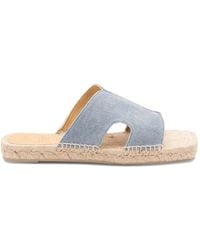 Castañer - Priya/002 Cut-Out Espadrilles - Lyst