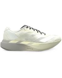 adidas - Adizero Evo Sl Lace-Up Sneakers - Lyst