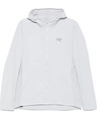 Arc'teryx - Chaqueta Atom SL Hoody - Lyst