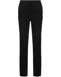 Courreges - Mid-Rise Slim-Fit Trousers - Lyst