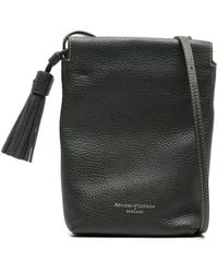 Aspinal of London - Borsa A Tracolla Hudson - Lyst