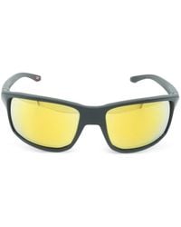 Oakley - Occhiali Da Sole Gibston Polarizzati - Lyst
